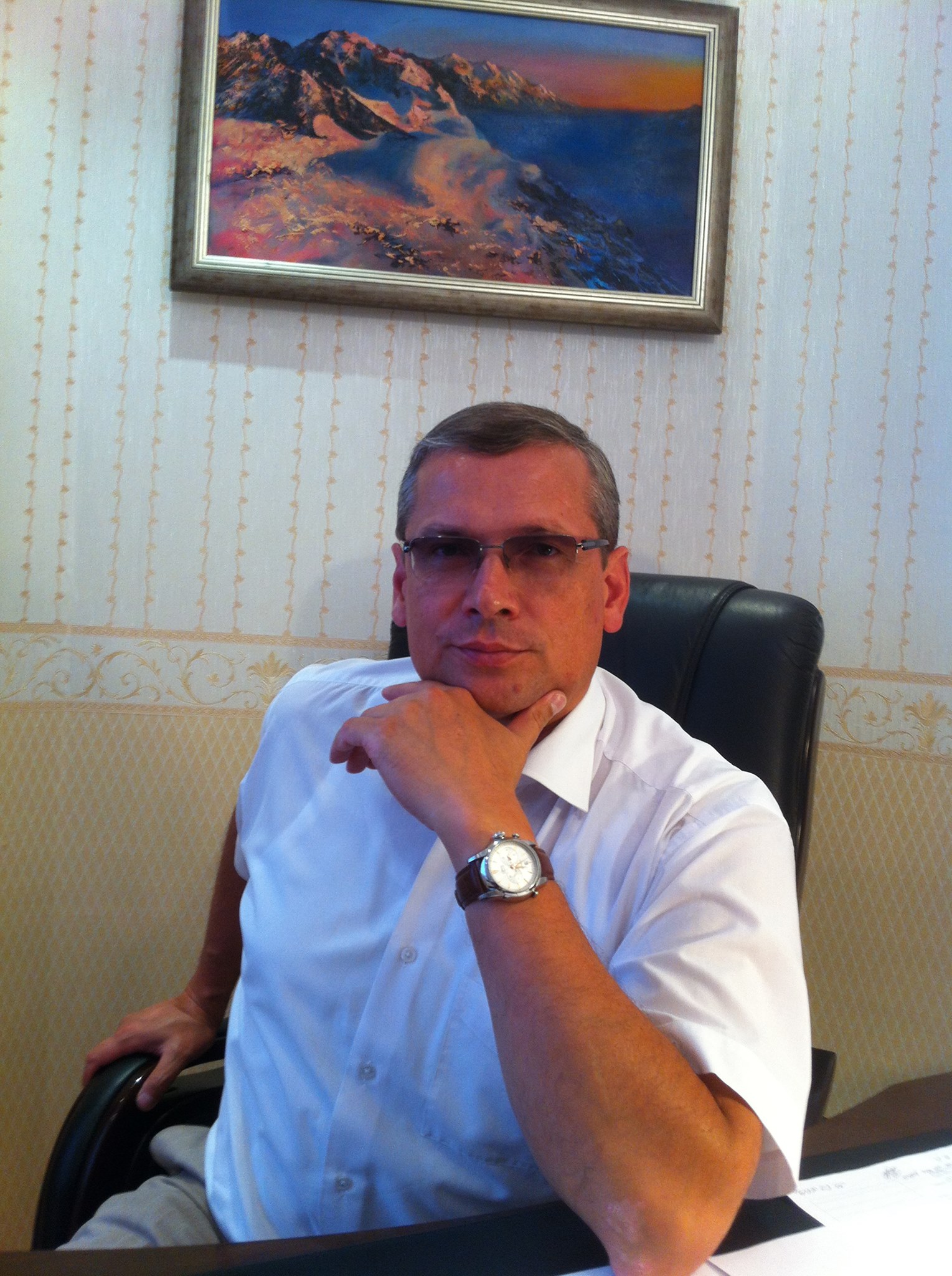 Генадій
