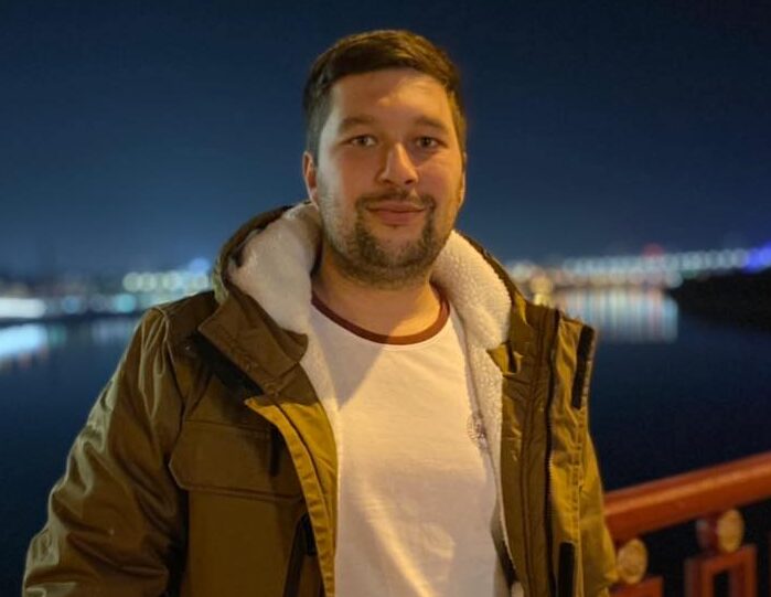 Віталій