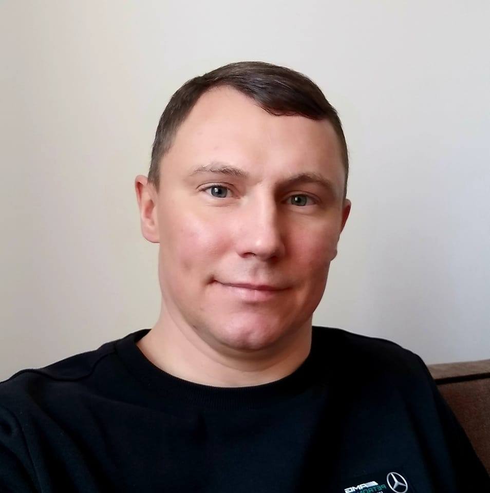 Юрій
